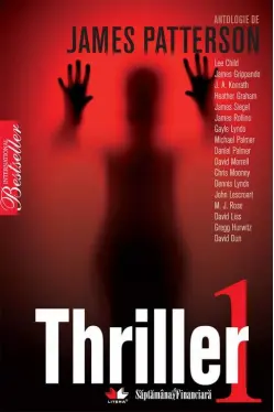 Thriller. Vol. 1