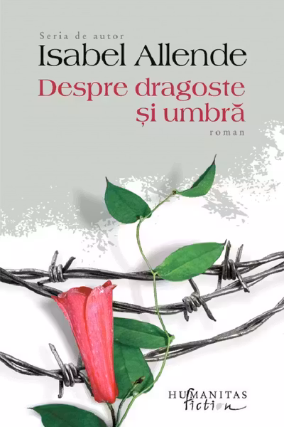 Despre dragoste si umbra