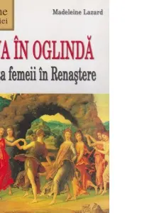 Eva in oglinda