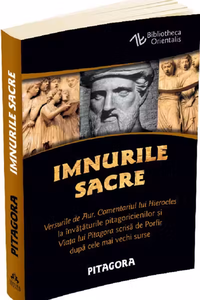 Imnurile Sacre