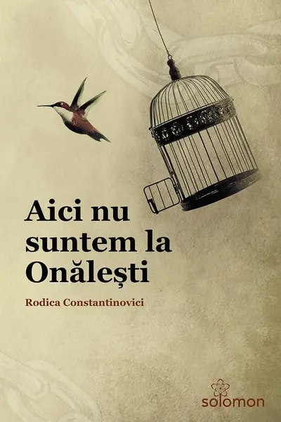 Aici nu suntem la Onălești