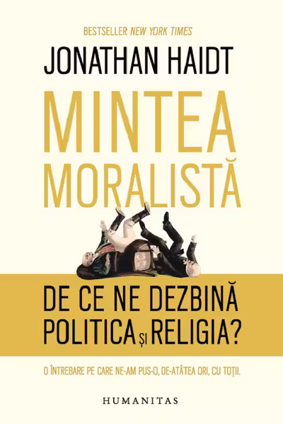 Mintea moralista
