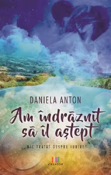 Am îndrăznit să îl aștept