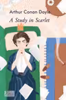 A Study in Scarlet