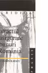 Contractul de asigurare de bunuri in Romania