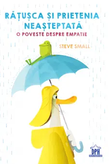 Ratusca si prietenia neasteptata