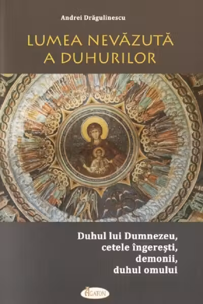 Lumea nevăzută a duhurilor