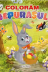 Coloram iepurasul