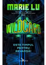 Wildcard - Seria Warcross Vol.2