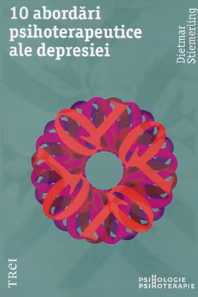 10 abordări psihoterapeutice ale depresiei