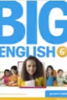 Big English 6 Activity Book
