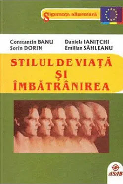 Stilul de viata si imbatranirea