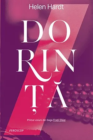 Dorinta - Helen Hardt