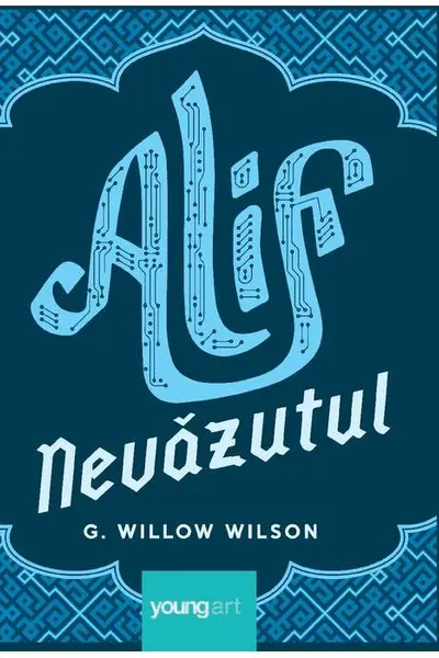 Alif Nevazutul 