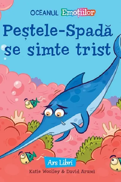 Pestele-Spada se simte trist