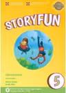 Storyfun 5 Teacher s Book (Second edition)