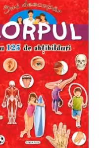 Imi descopar corpul