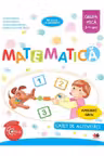 Matematica. Caiet de activitati. Grupa mica 3-4 ani