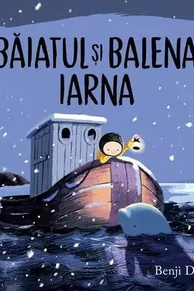 Baiatul si balena - Iarna