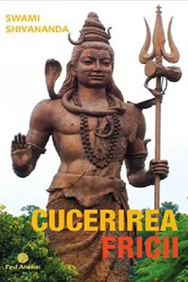 Cucerirea fricii
