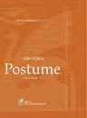 Postume Vol.1-3