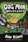 Dog Man - Volume 2