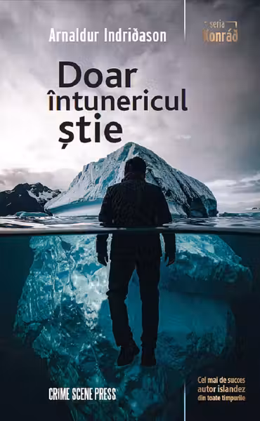 Doar intunericul stie
