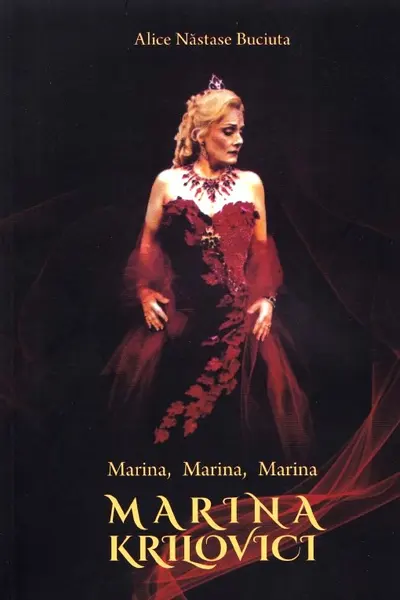 Marina, Marina, Marina. Marina Krilovici