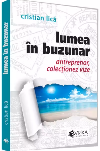 Lumea in buzunar