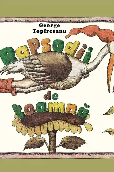 Rapsodii de toamna