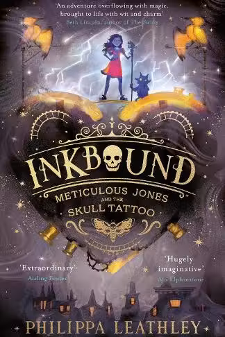 Inkbound