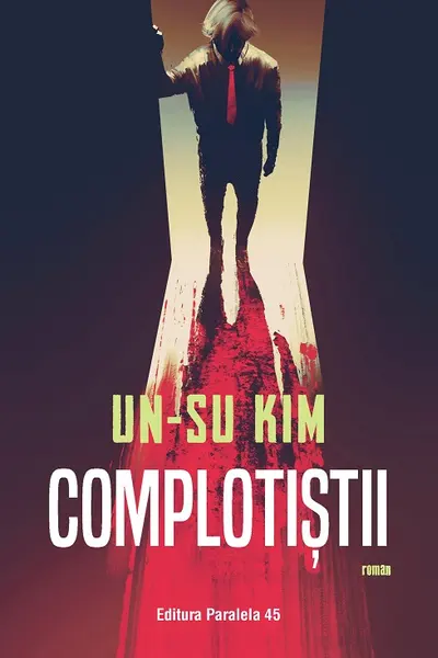 Complotistii