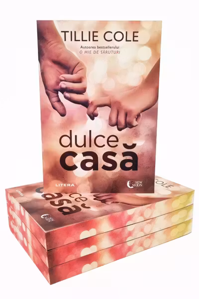 Dulce casa
