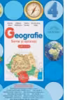 Geografie - Clasa 4 - Teorie si aplicatii