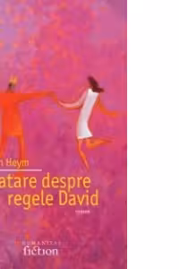 Relatare despre regele David