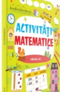 Activitati matematice
