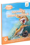 Iepurele si broasca-testoasa