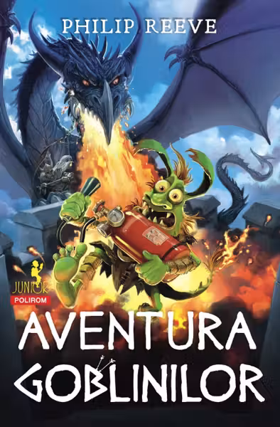 Aventura goblinilor