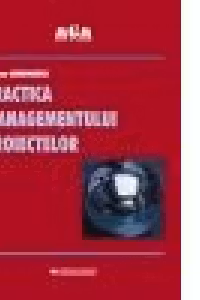 Practica Managementului Proiector
