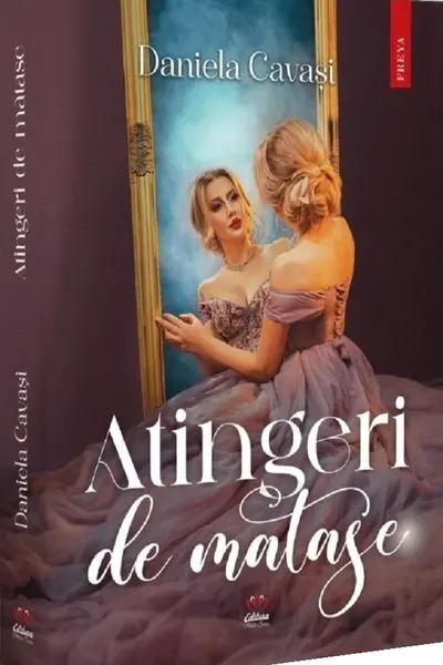 Atingeri de mătase