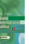 Bazele administratiei publice