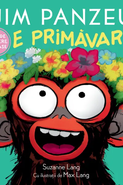 E primavara!
