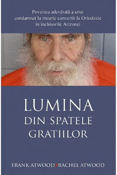 Lumina din spatele gratiilor