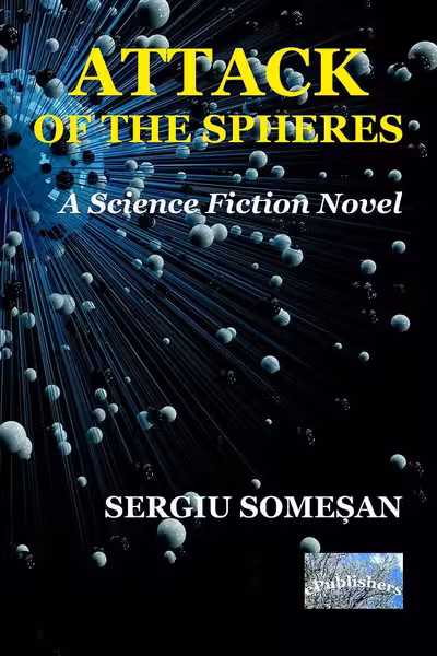 Attack of the Spheres