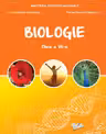 Biologie - Clasa 7 - Manual