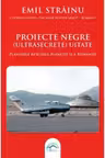 Proiecte negre (ultrasecrete) uitate. Planurile resetarii planetei si a Romaniei