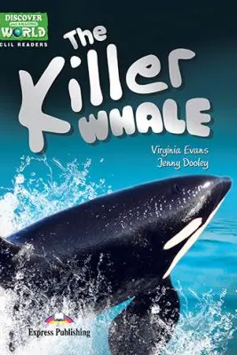 Literatura CLIL The Killer Whale cu cross-platform App