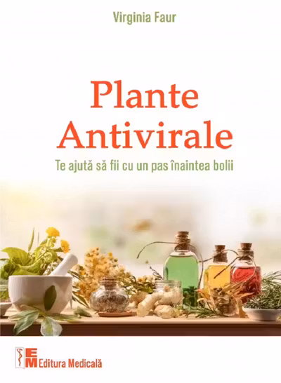 Plante antivirale