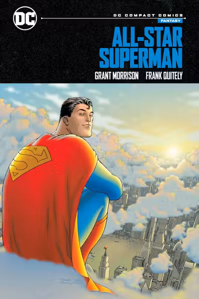 All-Star Superman