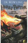 Harry Potter and the Goblet of Fire